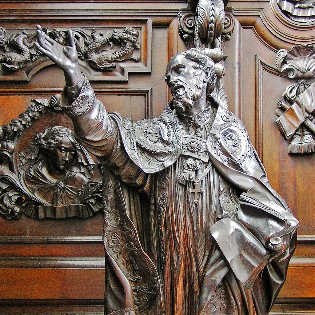 Albertus De Grote